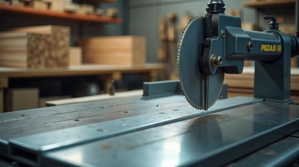 Choisir la trancheuse idéale pour une production précise