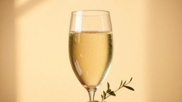 Découvrez le Crémant d'Alsace : l'effervescence raffinée