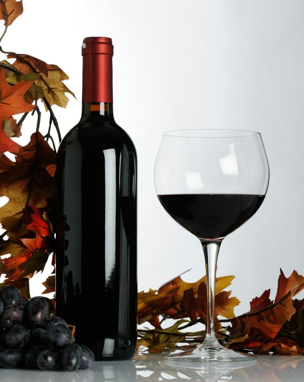 Explorez le monde des vins avec le blog d'anthonycianes